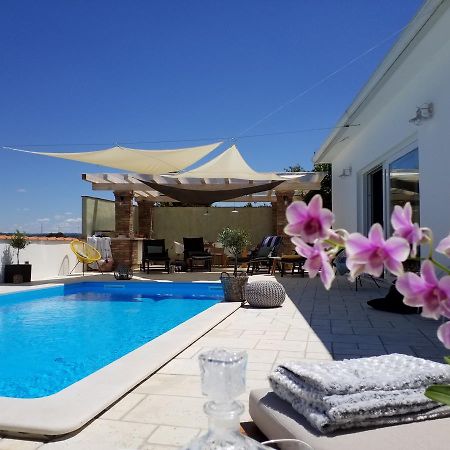 Вилла Casa Emilia Умаг Экстерьер фото